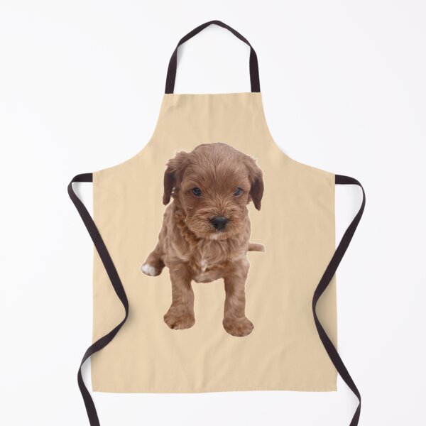 Item preview, Cavapoo Puppy designed and sold by thecavapootales.