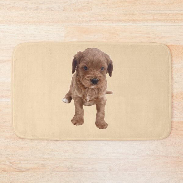 Item preview, Cavapoo Puppy designed and sold by thecavapootales.