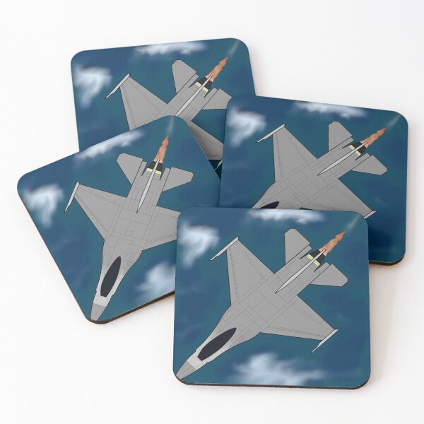 Item preview, F-16 Aircraft designed and sold by ProeleoVicit.