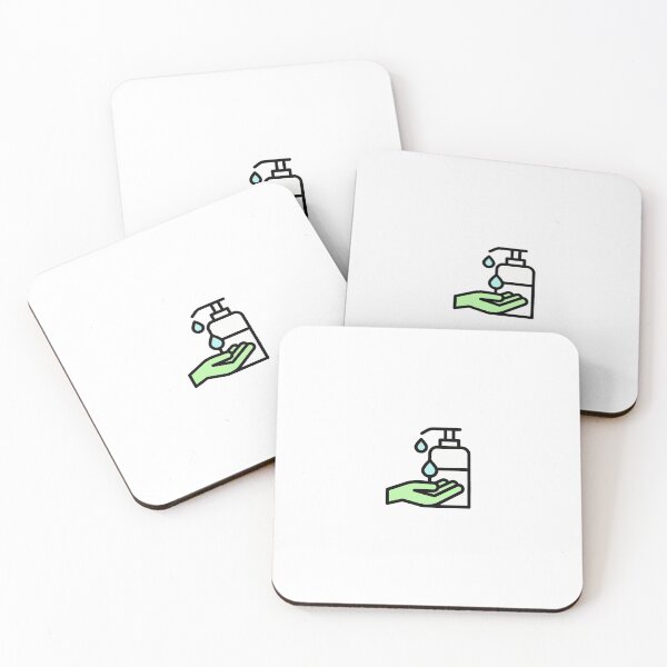 Item preview, Wash your hand designed and sold by bostonlive.