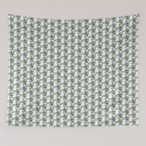 Item preview, Wash your hand designed and sold by bostonlive.