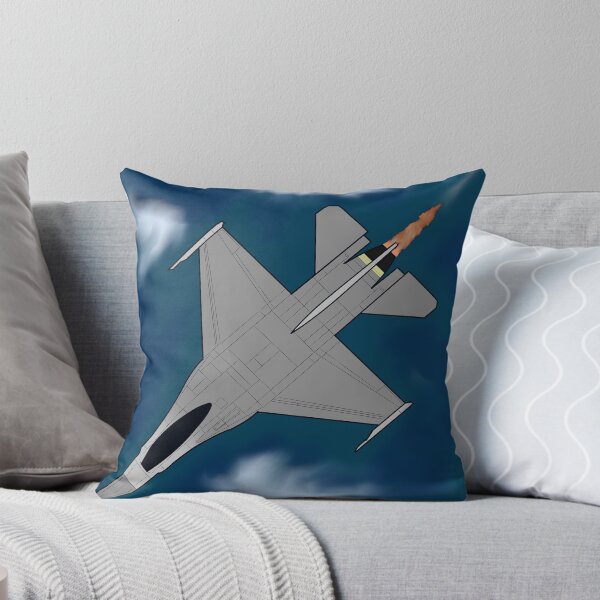 Item preview, F-16 Aircraft designed and sold by ProeleoVicit.