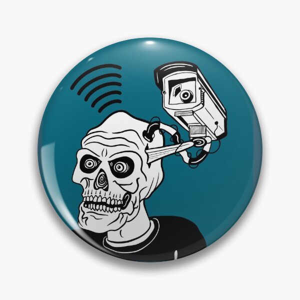 Item preview, Watching designed and sold by TrashTats.