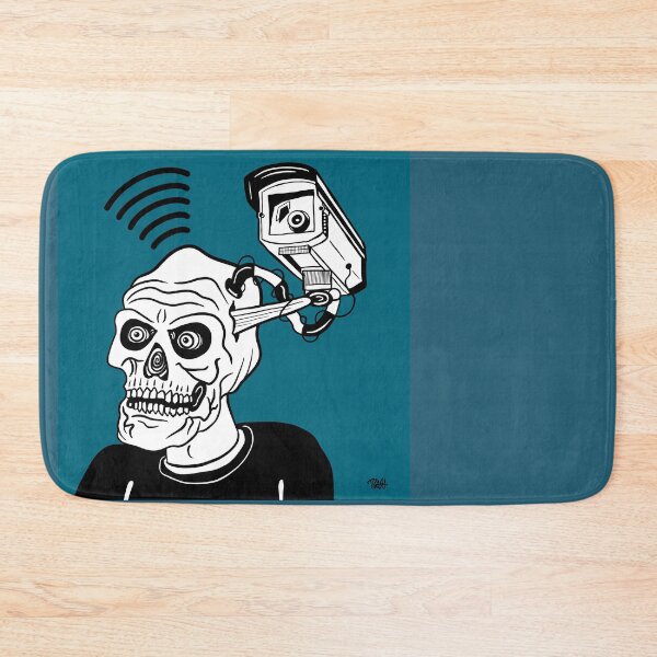 Item preview, Watching designed and sold by TrashTats.