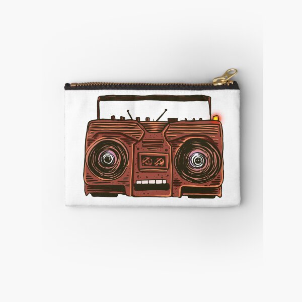 Item preview, ET. Boombox designed and sold by brittanybusch.