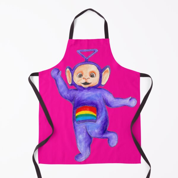Item preview, Tinky-Winky designed and sold by Victoria  Cook.