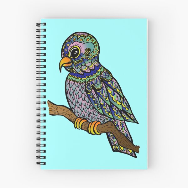 Item preview, Radiant Bird designed and sold by missmann.