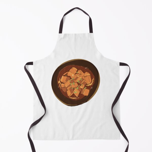 Item preview, Braised Pork Belly designed and sold by RedPocketMag.