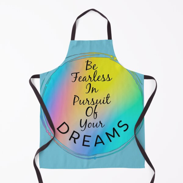 Item preview, Be Fearless designed and sold by teresabphotos.