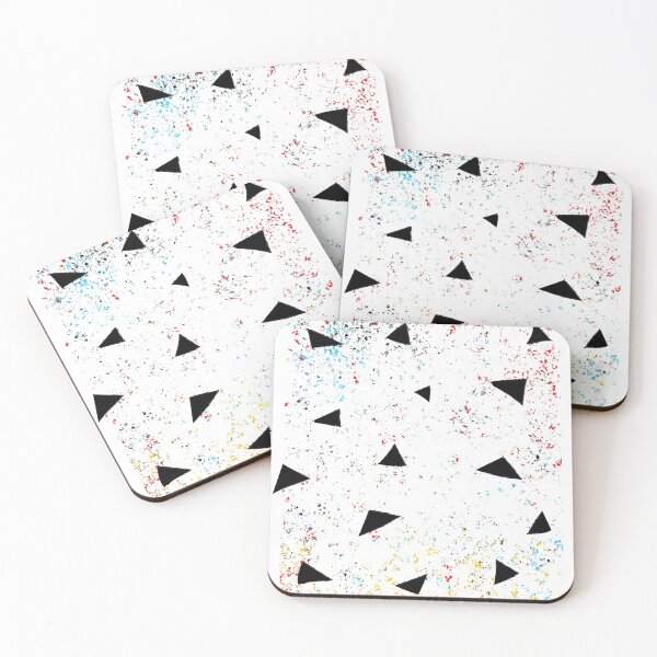 Item preview, Triangle Pattern designed and sold by Creatiefs.