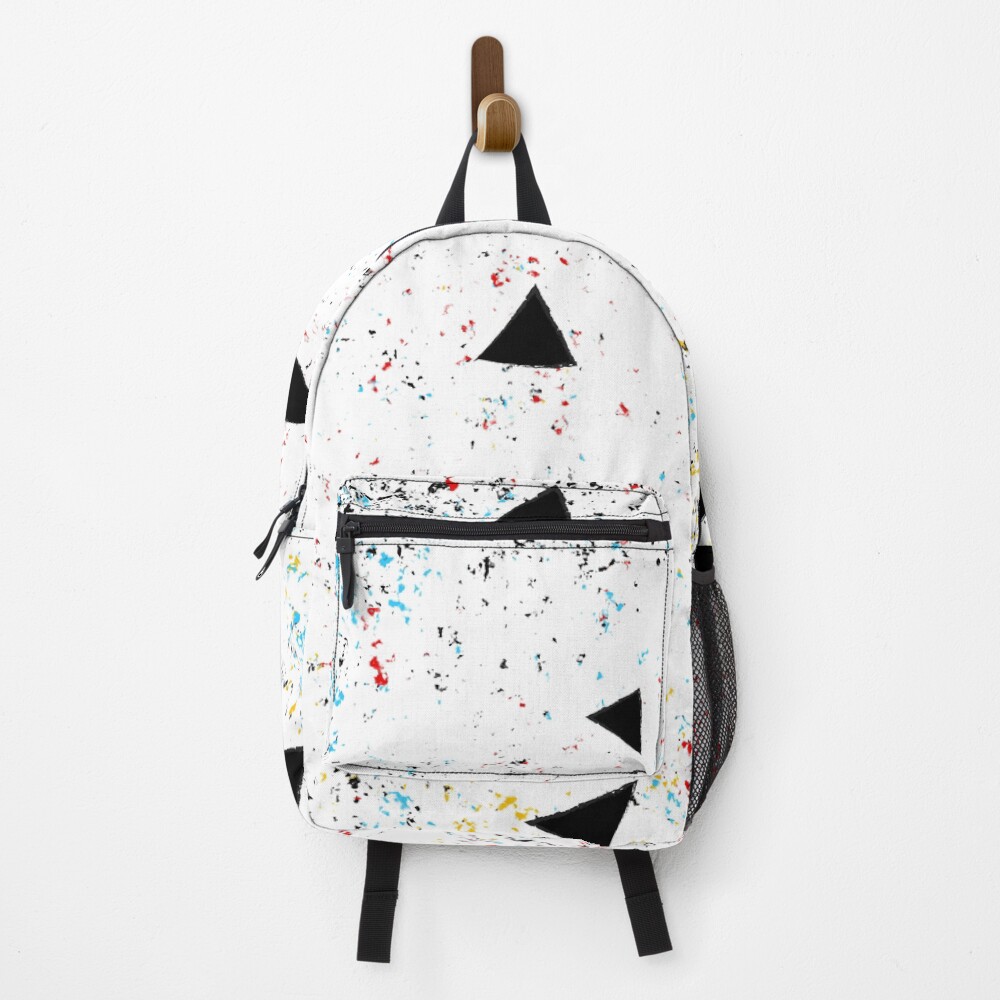 Item preview, Backpack designed and sold by Creatiefs.