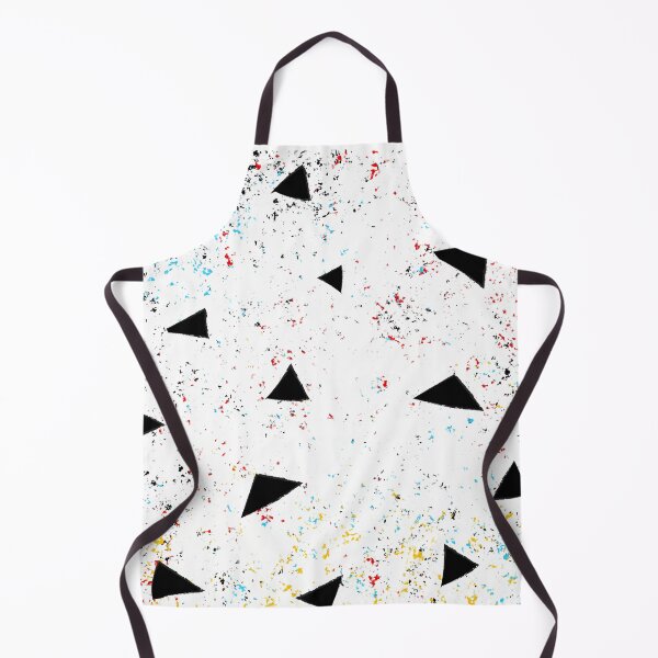 Item preview, Triangle Pattern designed and sold by Creatiefs.