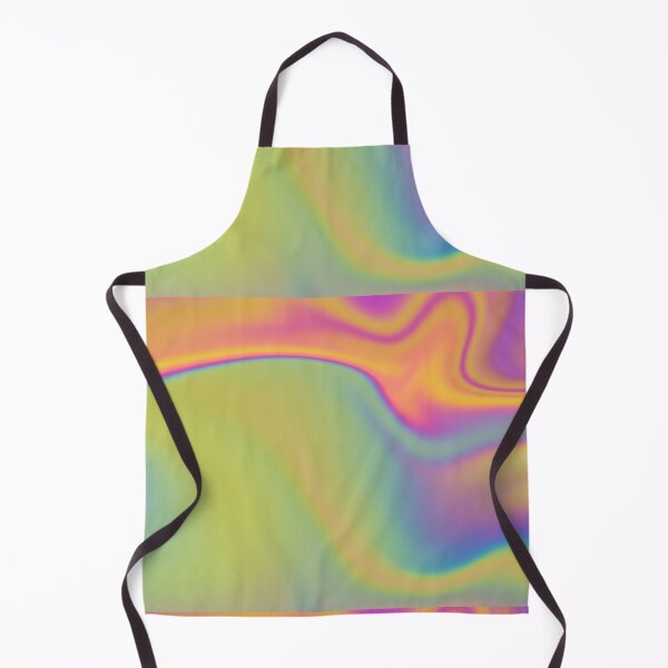 Aperçu de l'œuvre Gradient holographique créée et vendue par Openspace2020.