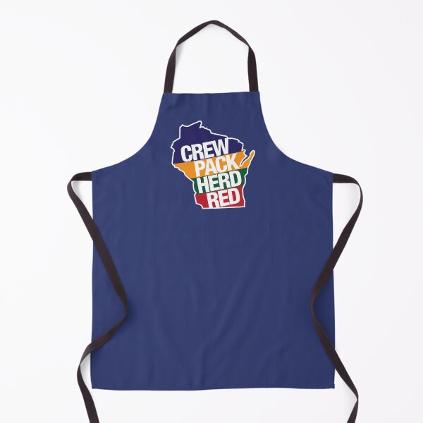 Item preview, Crew Pack Herd Red Wisconsin designed and sold by gstrehlow2011.