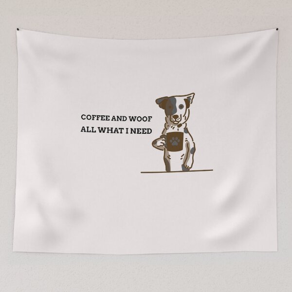 Item preview, Funny Dog Shirt, Beautiful Pet designed and sold by Alex&B.