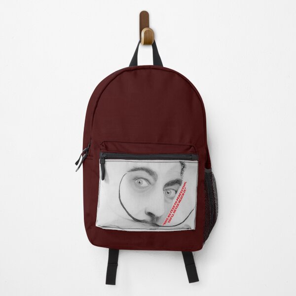 Item preview, Salvador Dalí: Have no fear of perfection you'll never reach it. designed and sold by danielcoart.