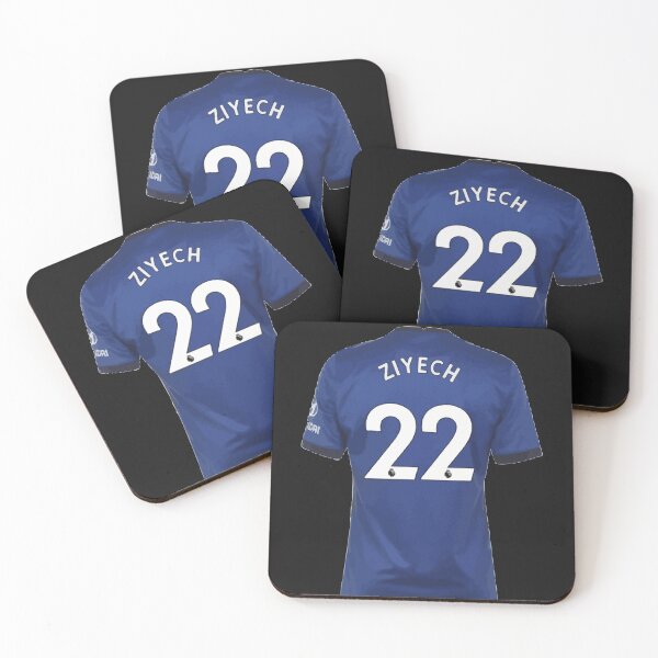 Item preview, Hakim Ziyech designed and sold by UsaHappyArt.