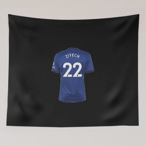 Item preview, Hakim Ziyech designed and sold by UsaHappyArt.