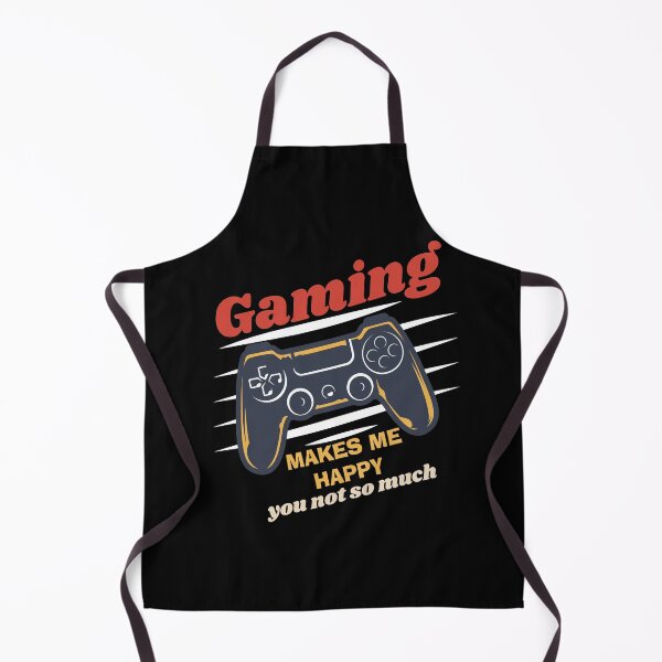 Item preview, Gaming Makes Me Happy You Not So Much,Online Gamer Gift,Game Controller,Video Game,Video Game Lover designed and sold by lahcen0102.