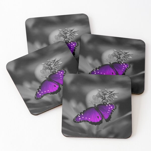 Item preview, Purple Butterfly designed and sold by JazzyJA.