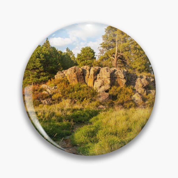 Item preview, Kaibab Limestone Formation Along the Rio de Flag designed and sold by Jeff Goulden Photography.