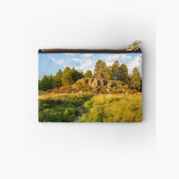 Item preview, Kaibab Limestone Formation Along the Rio de Flag designed and sold by Jeff Goulden Photography.