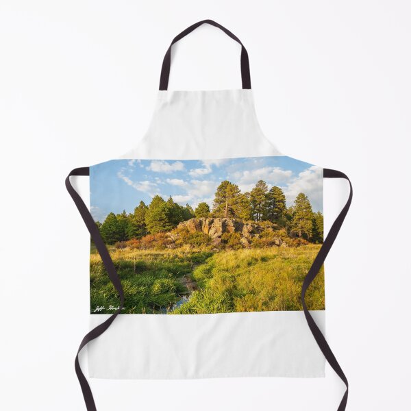 Item preview, Kaibab Limestone Formation Along the Rio de Flag designed and sold by Jeff Goulden Photography.