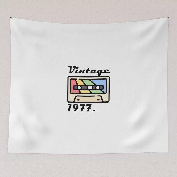 Item preview, Vintage 1977 designed and sold by Saharan12.