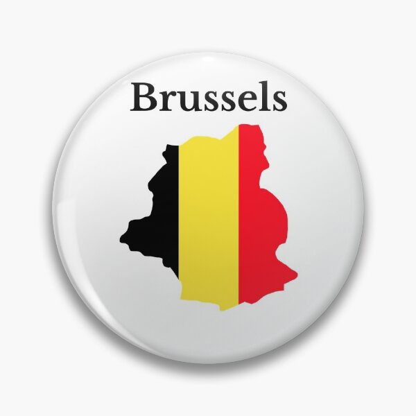 Item preview, Brussels Capital Region Design, Belgium. designed and sold by marosharaf.
