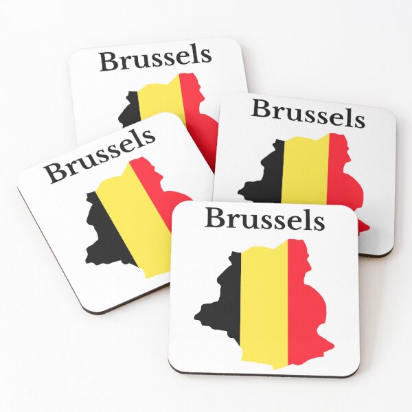Item preview, Brussels Capital Region Design, Belgium. designed and sold by marosharaf.