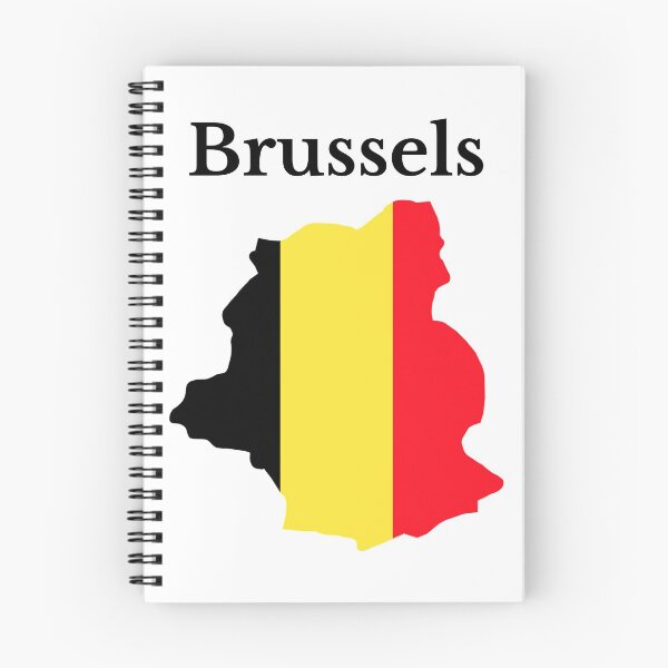 Item preview, Brussels Capital Region Design, Belgium. designed and sold by marosharaf.