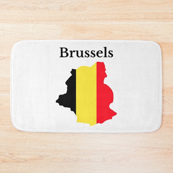 Item preview, Brussels Capital Region Design, Belgium. designed and sold by marosharaf.