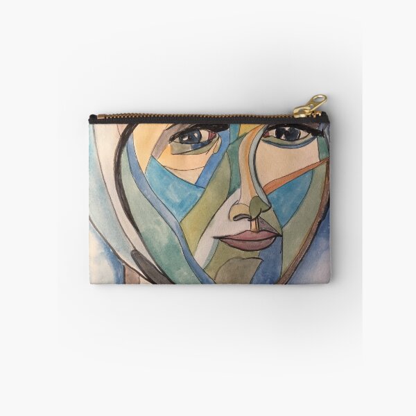 Item preview, Woman Amelia Earhart designed and sold by Anna August.