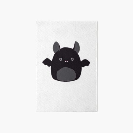 24 emily the bat squishmallow