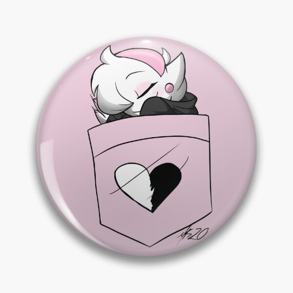 Item preview, Your Girlfriend in your Pocket designed and sold by invertedmindinc.