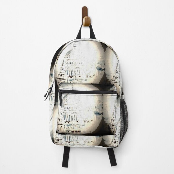 Item preview, St Paul's Cathedral London designed and sold by Rowland Glaysher.