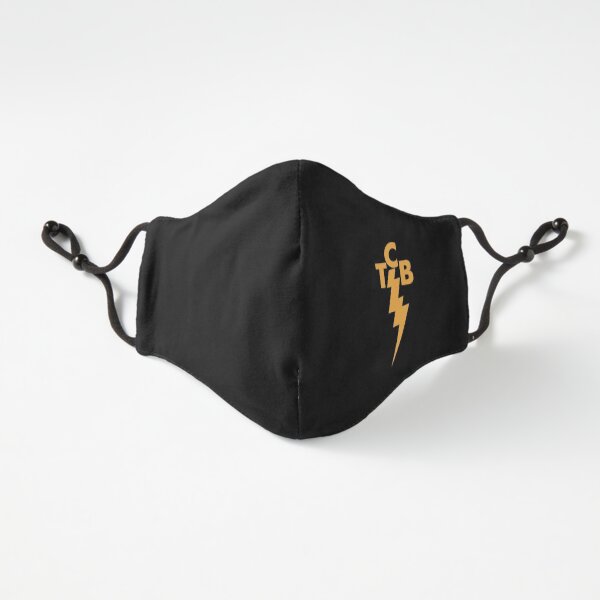 Takin Care Fitted 3-Layer