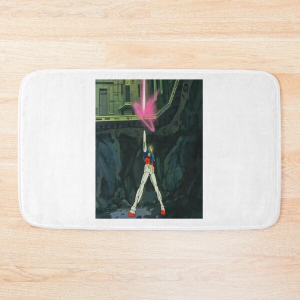 Item preview, Last Shot Mobile Suit designed and sold by THEFreshYOUNGgent.