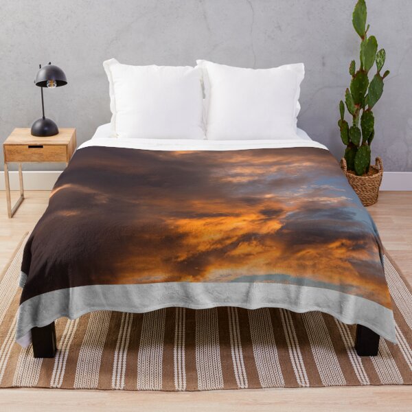 Item preview, FIRE IN THE SKY designed and sold by MIKESCOTT.