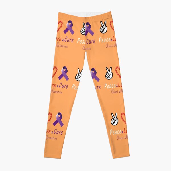 Leggings chiari 2024