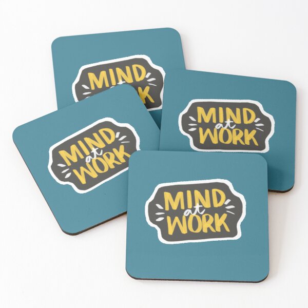 Item preview, Mind at work (Hamilton) designed and sold by hypocratees.