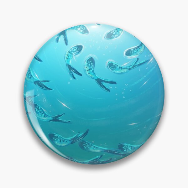 Item preview, Shoal designed and sold by InkofStars.
