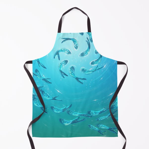 Item preview, Shoal designed and sold by InkofStars.