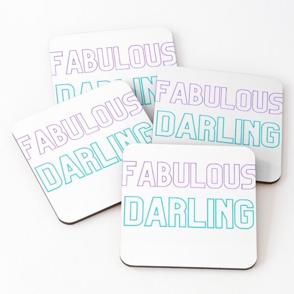 Item preview, Fabulous darling designed and sold by Cool-N-All00.
