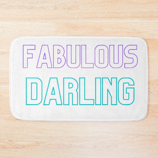 Item preview, Fabulous darling designed and sold by Cool-N-All00.