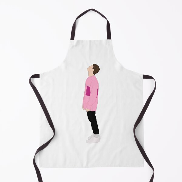 Item preview, Alec Benjamin Silhouette designed and sold by Weyheycallie.