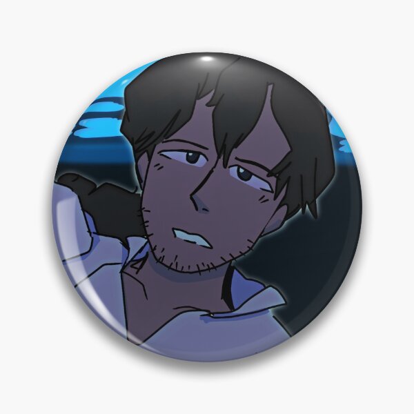 Item preview, Kaji with water background designed and sold by Sailor-Sunshin3.