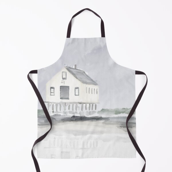Item preview, Cape Porpoise Harbor  designed and sold by Nicolashj.
