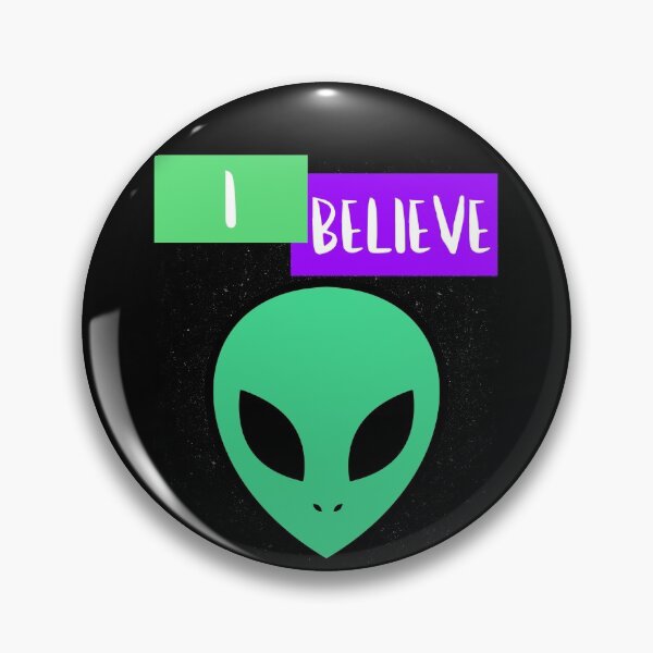 Item preview, I Believe designed and sold by alancrapopod.