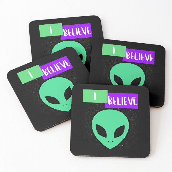 Item preview, I Believe designed and sold by alancrapopod.